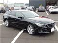 2013 Mazda Atenza Wagon