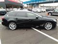 2013 Mazda Atenza Wagon
