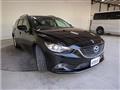 2015 Mazda Atenza Wagon