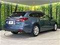 2015 Mazda Atenza Wagon