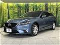 2015 Mazda Atenza Wagon