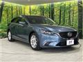 2015 Mazda Atenza Wagon