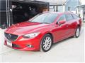 2014 Mazda Atenza Wagon