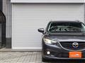 2013 Mazda Atenza Wagon