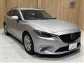 2014 Mazda Atenza Wagon