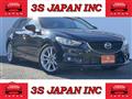 2013 Mazda Atenza Wagon