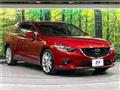 2013 Mazda Atenza Wagon