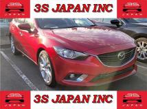 2012 Mazda Atenza Wagon