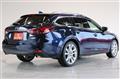 2015 Mazda Atenza Wagon