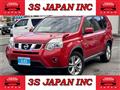 2013 Nissan X-Trail