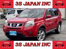 2013 Nissan X-Trail