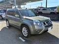 2011 Nissan X-Trail