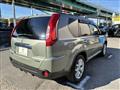 2011 Nissan X-Trail