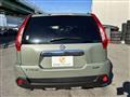 2011 Nissan X-Trail