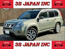 2011 Nissan X-Trail