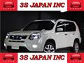 2010 Nissan X-Trail