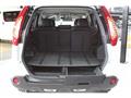 2010 Nissan X-Trail