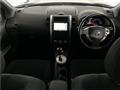 2012 Nissan X-Trail