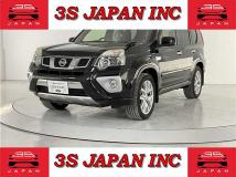2012 Nissan X-Trail