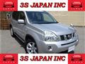 2009 Nissan X-Trail