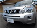 2009 Nissan X-Trail