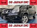 2013 Nissan X-Trail