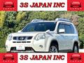 2013 Nissan X-Trail