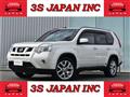 2010 Nissan X-Trail