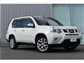 2010 Nissan X-Trail