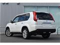 2010 Nissan X-Trail