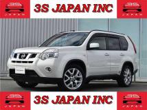 2010 Nissan X-Trail