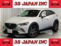 2015 Mazda CX-3
