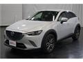2015 Mazda CX-3