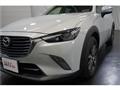 2015 Mazda CX-3