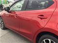 2015 Mazda Demio
