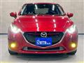 2015 Mazda Demio