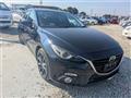2014 Mazda Axela Sport