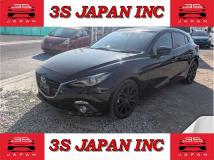 2014 Mazda Axela Sport