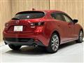 2015 Mazda Axela Sport