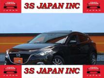 2014 Mazda Axela Sport