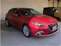 2014 Mazda Axela Sport