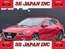 2014 Mazda Axela Sport