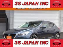 2014 Mazda Axela Sport