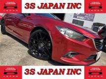 2013 Mazda Atenza Wagon