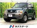 2006 Mitsubishi Pajero