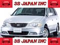 2000 Honda Odyssey
