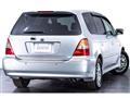 2000 Honda Odyssey
