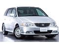 2000 Honda Odyssey