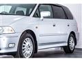 2000 Honda Odyssey