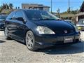 2002 Honda Civic Type R